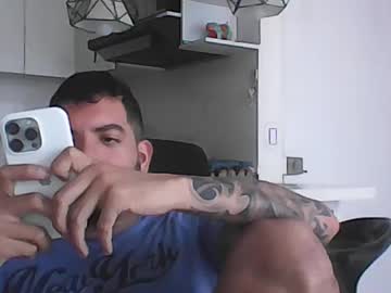 Kaidharma June 16, 2026 Chaturbate stream image