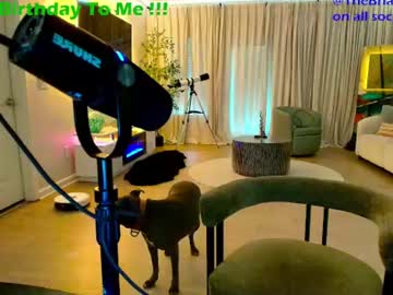 Kat2025 June 16, 2026 Chaturbate stream image
