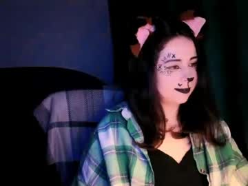 Kattyy_Summer June 16, 2026 Chaturbate stream image
