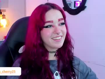 Leah_Cherry June 16, 2026 Chaturbate stream image
