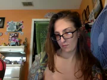 Lillylushabae June 16, 2026 Chaturbate stream image