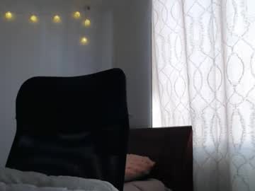 Nala_Foster June 16, 2026 Chaturbate stream image