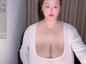 Nanabigbobo June 16, 2026 Chaturbate stream image
