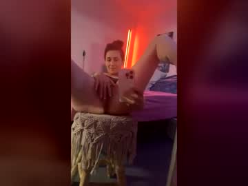 Sweetliltinygrl June 16, 2026 Chaturbate stream image