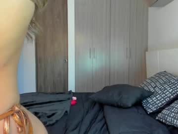 Valenjonex June 16, 2026 Chaturbate stream image