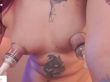 Violette_Clerk1 June 16, 2026 Chaturbate stream image