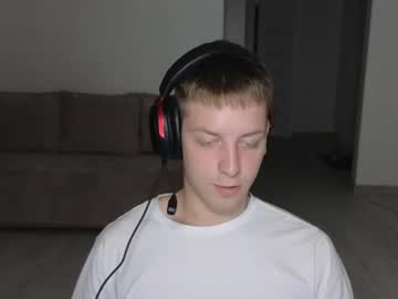 Danila_Trezzini June 16, 2026 Chaturbate stream image