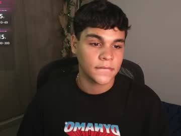 Eithan_Jonnes June 16, 2026 Chaturbate stream image
