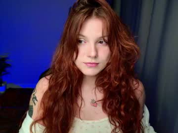 Elsie_Ginger June 16, 2026 Chaturbate stream image