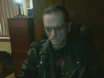Leathergreaser June 16, 2026 Chaturbate stream image