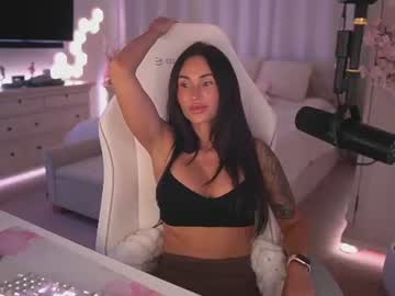 Sashawest_Official June 16, 2026 Chaturbate stream image