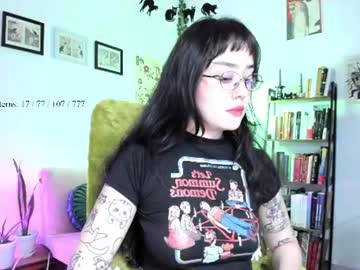 Segismunda June 16, 2026 Chaturbate stream image