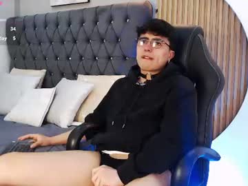 Tommy_Claks June 16, 2026 Chaturbate stream image
