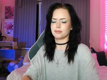 Yamilean June 16, 2026 Chaturbate stream image