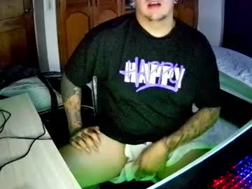 Rickpleasure June 16, 2026 Chaturbate stream image