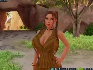 Sexy_Ambarr June 16, 2026 Chaturbate stream image