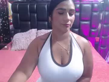 Sharomsweet_ June 16, 2026 Chaturbate stream image