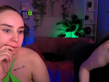 Daisy_Candy June 17, 2026 Chaturbate stream image