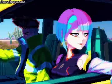 Diamond__Fox June 17, 2026 Chaturbate stream image