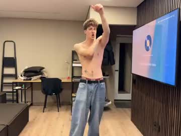 Exclusiveflexboy June 17, 2026 Chaturbate stream image
