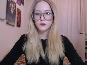 Joan_Kiss June 17, 2026 Chaturbate stream image
