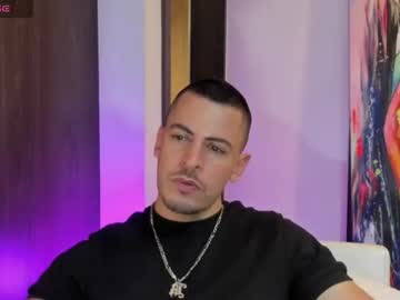Scotty_Music June 17, 2026 Chaturbate stream image