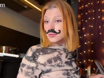 Vynila June 17, 2026 Chaturbate stream image