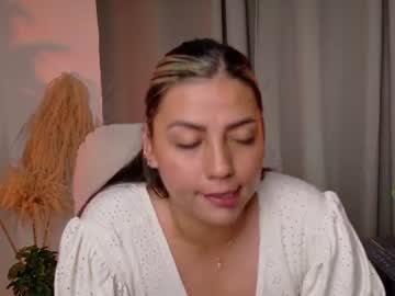 Zara_Nova June 17, 2026 Chaturbate stream image