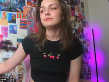 Ann_Perry June 17, 2026 Chaturbate stream image
