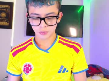 Apolo_Prince1 June 17, 2026 Chaturbate stream image
