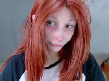 Hannaxo1 June 17, 2026 Chaturbate stream image