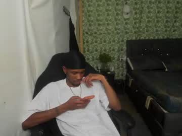 Kofi_Exotic_ June 17, 2026 Chaturbate stream image