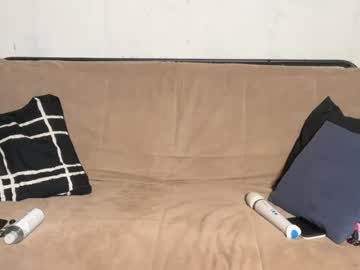 Potxprincess June 17, 2026 Chaturbate stream image