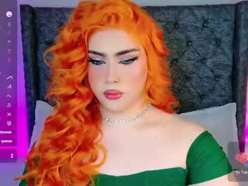 Astrid_Jonnes June 17, 2026 Chaturbate stream image