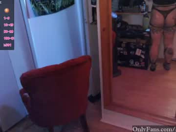 Ivyshrumx June 17, 2026 Chaturbate stream image