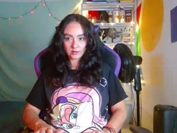 Kaory_31 June 17, 2026 Chaturbate stream image