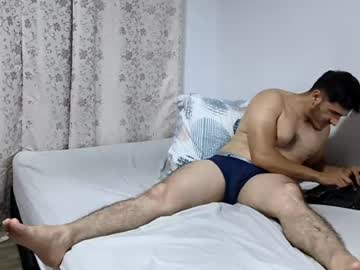 Roko9629 June 17, 2026 Chaturbate stream image