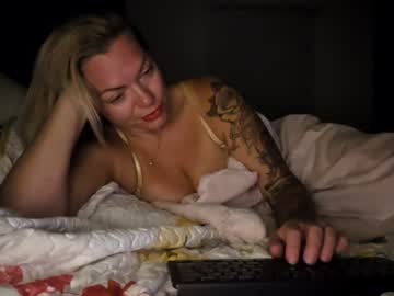 Yogimilflover June 17, 2026 Chaturbate stream image