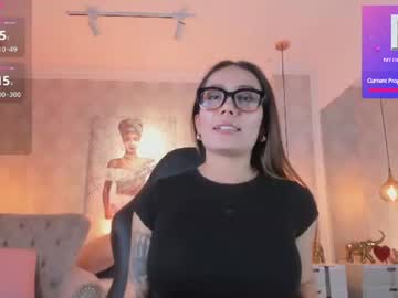 Serena___ June 17, 2026 Chaturbate stream image