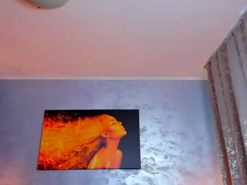 Sweetangell69_ June 17, 2026 Chaturbate stream image