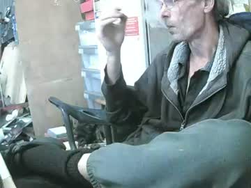 03oldskoolatgm June 17, 2026 Chaturbate stream image