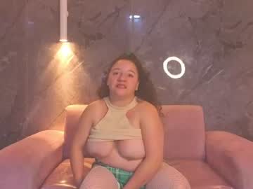 Cony_Curly_B June 17, 2026 Chaturbate stream image