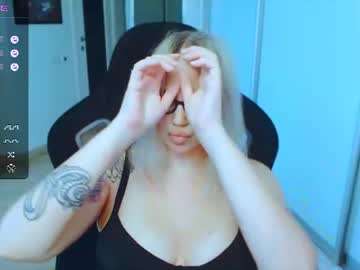 Danielle_Dunn June 17, 2026 Chaturbate stream image