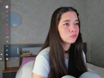 Flirtykitty_ June 17, 2026 Chaturbate stream image