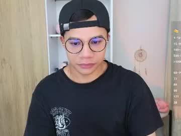 Im_Marco June 17, 2026 Chaturbate stream image