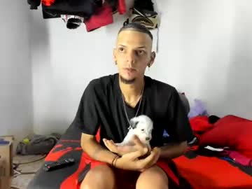 Johan_And_Antonella June 17, 2026 Chaturbate stream image