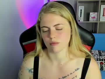 Jolly_Doll_ June 17, 2026 Chaturbate stream image