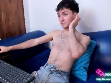 Kavencastro June 17, 2026 Chaturbate stream image