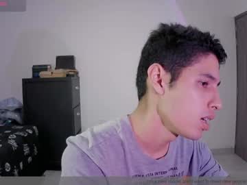 _Lucky_Man_ June 17, 2026 Chaturbate stream image