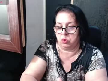 Madam_Sanjanne June 17, 2026 Chaturbate stream image